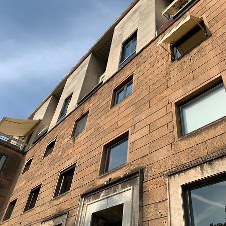 House Marittima By Holiday World Genoa Bagian luar foto