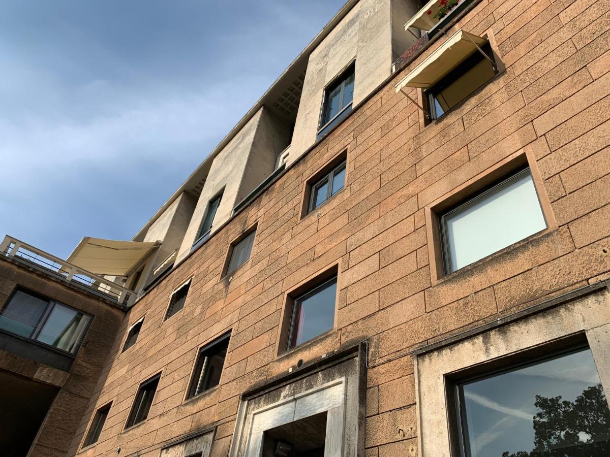 House Marittima By Holiday World Genoa Bagian luar foto