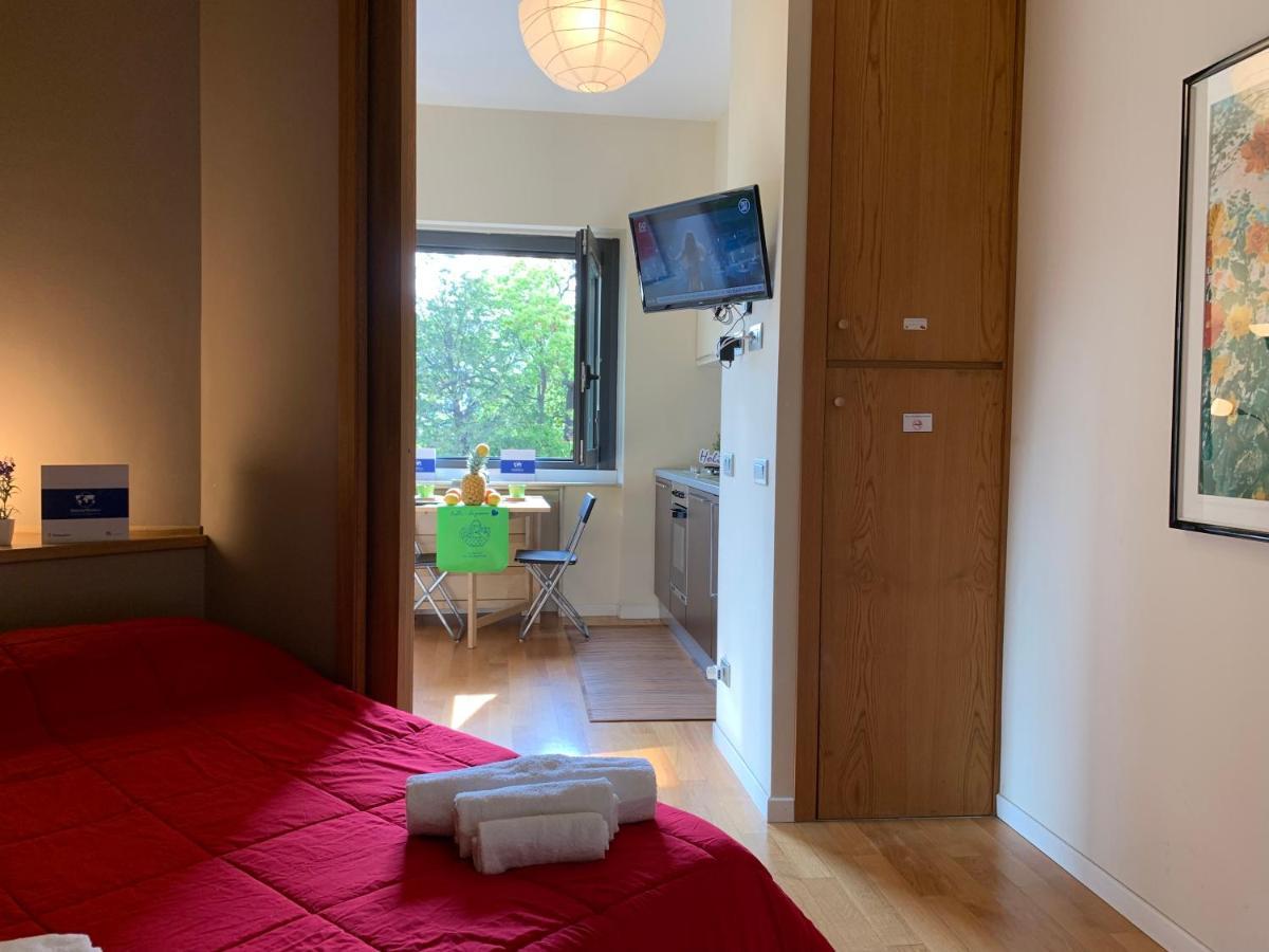 House Marittima By Holiday World Genoa Bagian luar foto