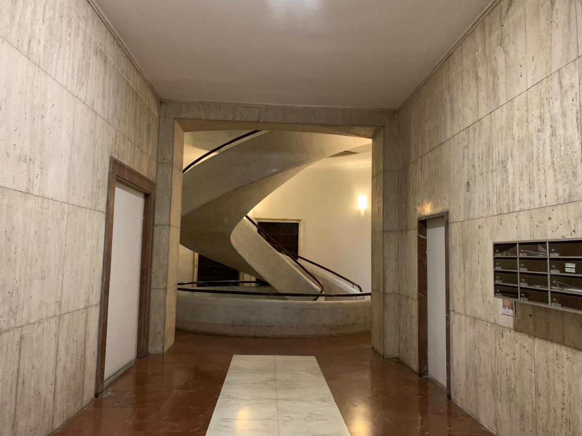 House Marittima By Holiday World Genoa Bagian luar foto
