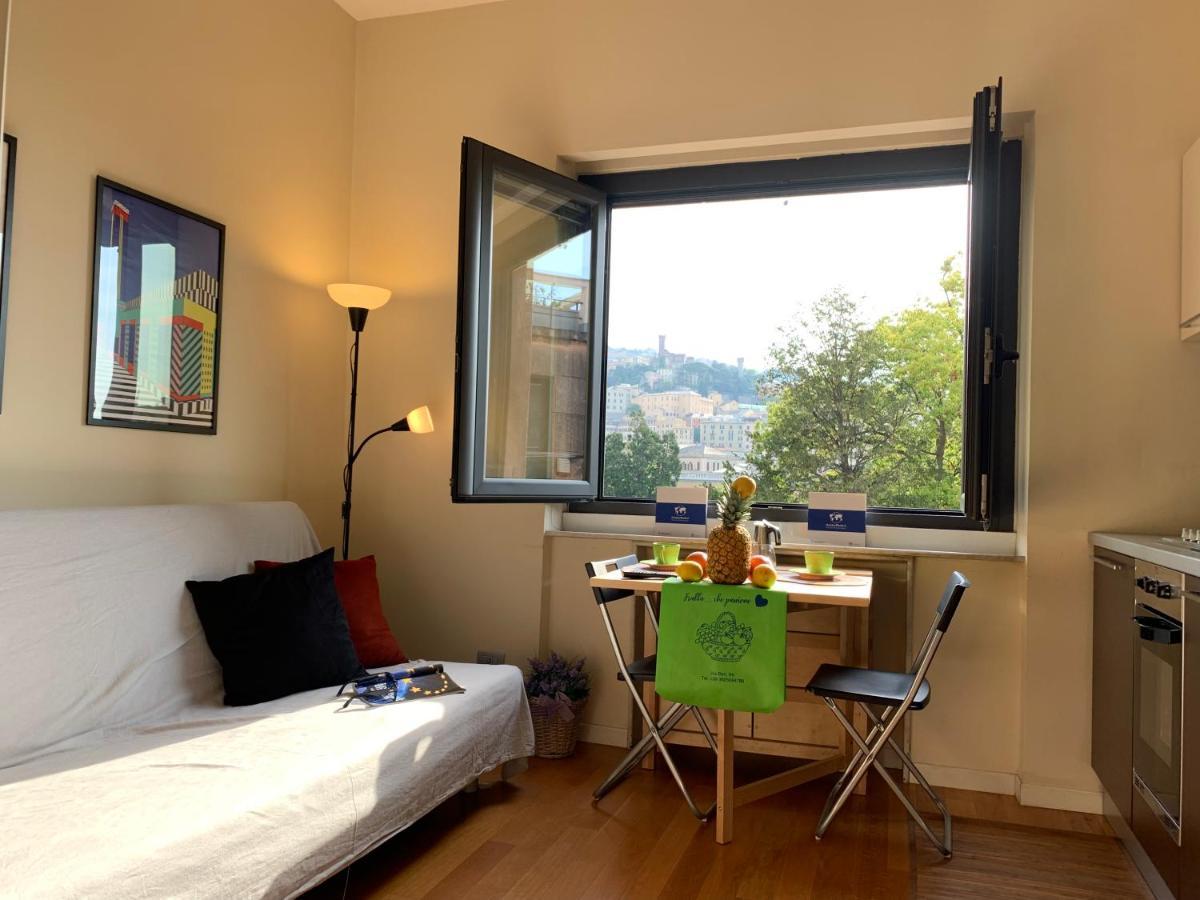 House Marittima By Holiday World Genoa Bagian luar foto